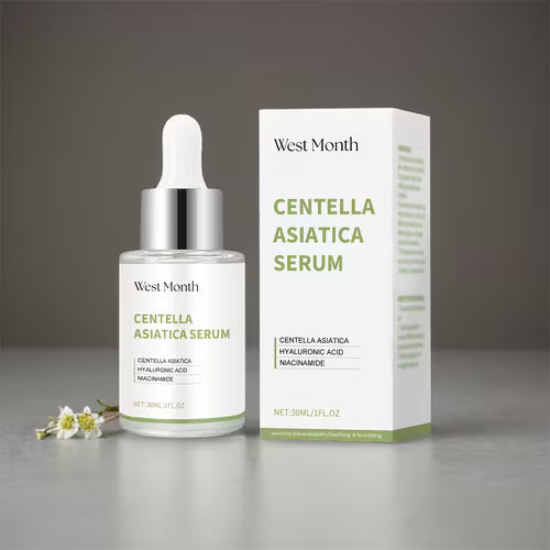 Centella Asiatica Repairing Serum 30ml