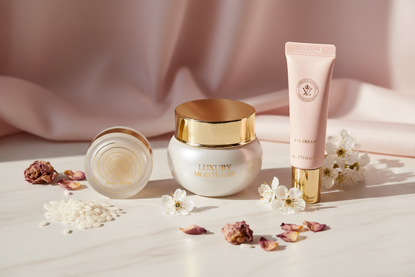 Moisturisers & Creams